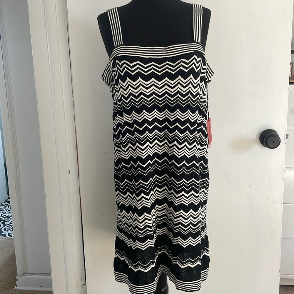 NWT Missoni Tank Dress from 2011.